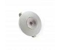 LEDBOX Luminaria led kook 12w blanco frío