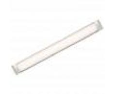 LEDBOX Luminaria led de superficie snoke 48w 150cm blanco neutro