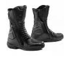 Forma Cortina Out Dry Botas de moto Negro 42