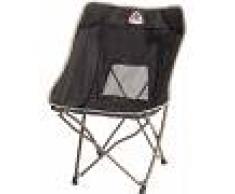 Robens Hawk Taburete plegable Marrón un tamaño