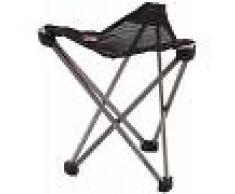 Robens Geographic Taburete plegable Gris un tamaño