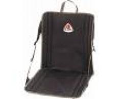 Robens Traveler Taburete plegable Negro un tamaño