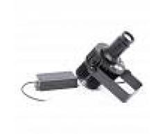 Barcelona LED Proyector de logos LED estanco 30W para exterior