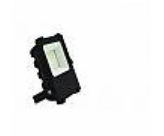 efectoled.com Foco Proyector LED con Detector de Movimiento Radar 30W 120lm/W HE PRO Regulable Blanco Neutro