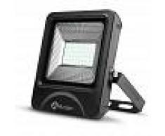 ANTEN 50W 6000LM IP66 Floodlight LED Foco Proyector LED para Exterior