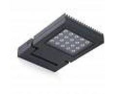 FARO BARCELONA VIC Proyector - Gris oscuro - FARO BARCELONA