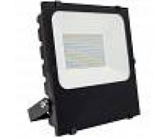 EFECTOLED Foco Proyector LED SMD 200W 135lm/W HE Slim PRO Blanco Neutro