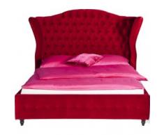cama Spirit Boudoir Red