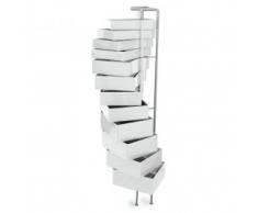 Cajonera de pared Spinny