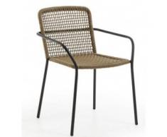 silla jardín Boomer