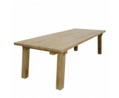 mesa comedor Beam exterior