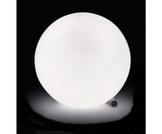 lámpara suelo globo st