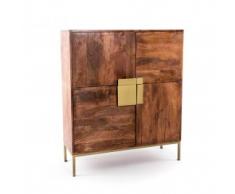 mueble bar Nougat