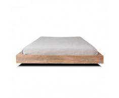 aro de cama Solid