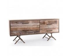 aparador madera Rustic