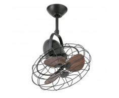 ventilador Keiki