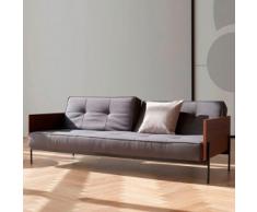 sofá cama Splitback Lauge