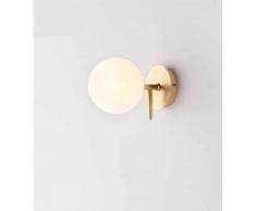 aplique pared Atom