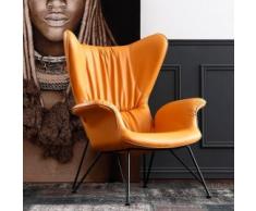 sillón Vivald piel