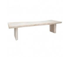 mesa comedor White 300