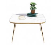 mesa de centro Hipster
