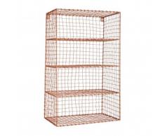 estantería auxiliar Grid Sym