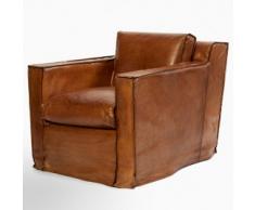 sillón de piel Nicky