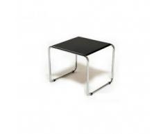 mesa aux. Réplica Laccio negro