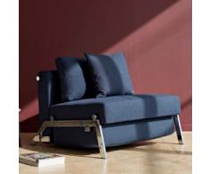 sillón cama Cubed