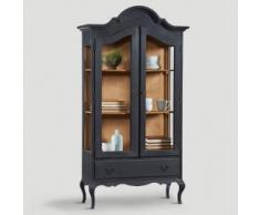 vitrina madera Hastings