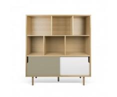 armario Dann madera