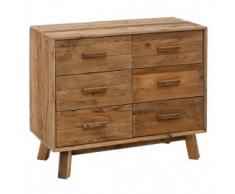 cómoda madera Ballard