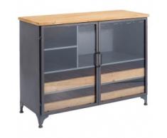 mueble bar refugio