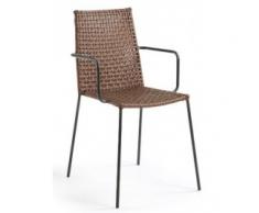 silla jardín Blast