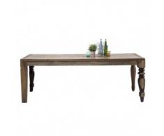 mesa de comedor Duld Range expo