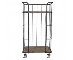 estantería industrial Giro pequeña