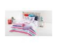 Colcha infantil Elefant - Colcha infantil con cojines a juego