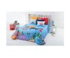 Colcha infantil João - Colcha infantil niño con cojines