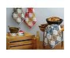 Bomdia Classic® 3 Paños de cocina rizo 50x50 cm 420 gr./m2 - BomDia (KT 151)