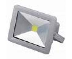 7hSevenOn Outdoor Proyector LED 50W de Exterior Orientable Aluminio 6000K 7hSevenOn Outdoor
