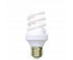 Orion91 Bombilla CFL Bajo Consumo Espiral E27 15W