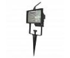 Orion91 Proyector Eco-Halógeno de Exterior Orientable 120W