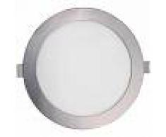 Orion91 Downlight LED Slim Empotrable Redondo 18W 1450lm Ø20cm