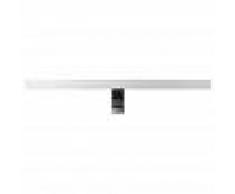 Orion91 Aplique LED de Baño Perfil al Aire 13W