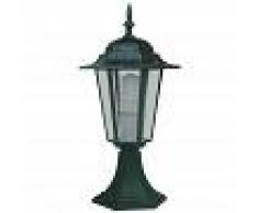 7hSevenOn Outdoor Aplique Sobremuro de Exterior Astrid Verde 7hSevenOn Outdoor