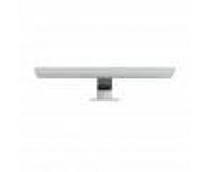 Orion91 Aplique LED de Baño Perfil al Aire 9,6W