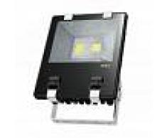 Eilen Proyector LED 100W de Exterior IP65