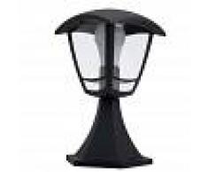 Orion91 Aplique de Suelo Ascendente Moderno de Exterior IP44