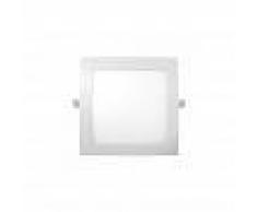 Eilen Downlight LED Ultraslim Empotrable Cuadrado 12W 450lm 10,5x10,5cm