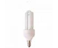Orion91 Bombilla CFL Bajo Consumo Mini 3U E27 15W